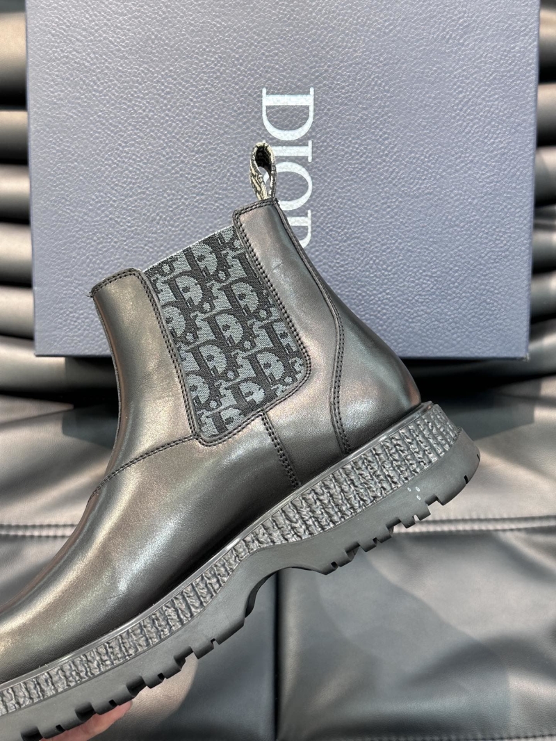 Christian Dior Boots